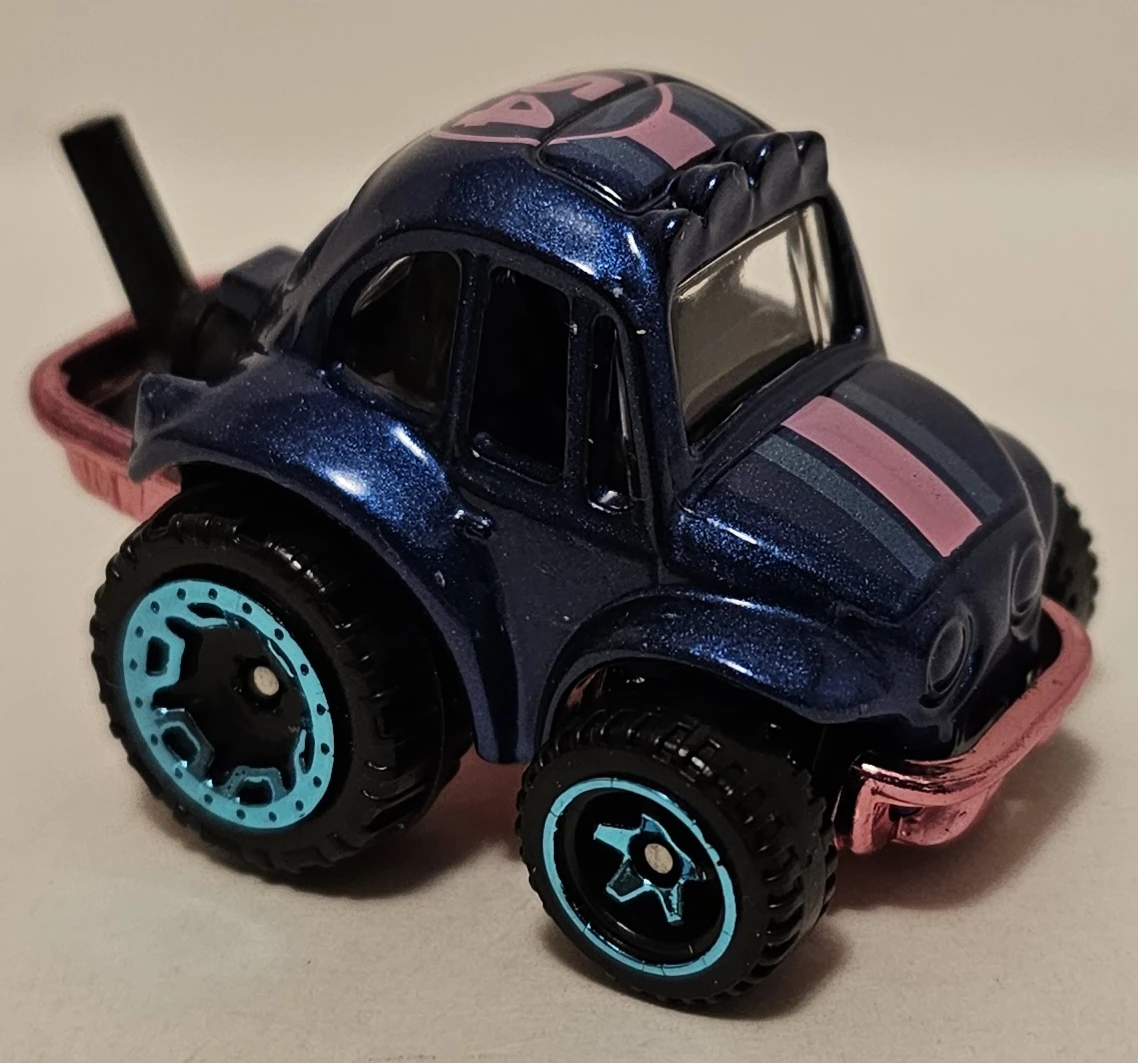 '70 Volkswagen Baja Bug