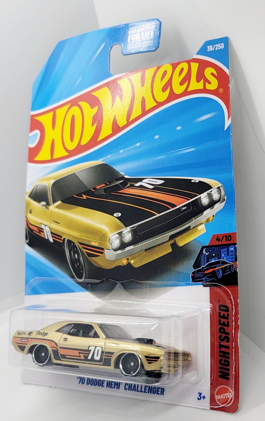 1970 Dodge Challenger R/T