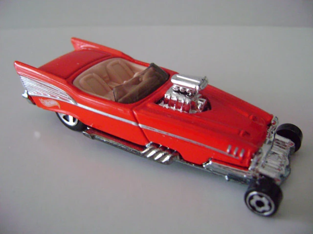 Chevy 1957