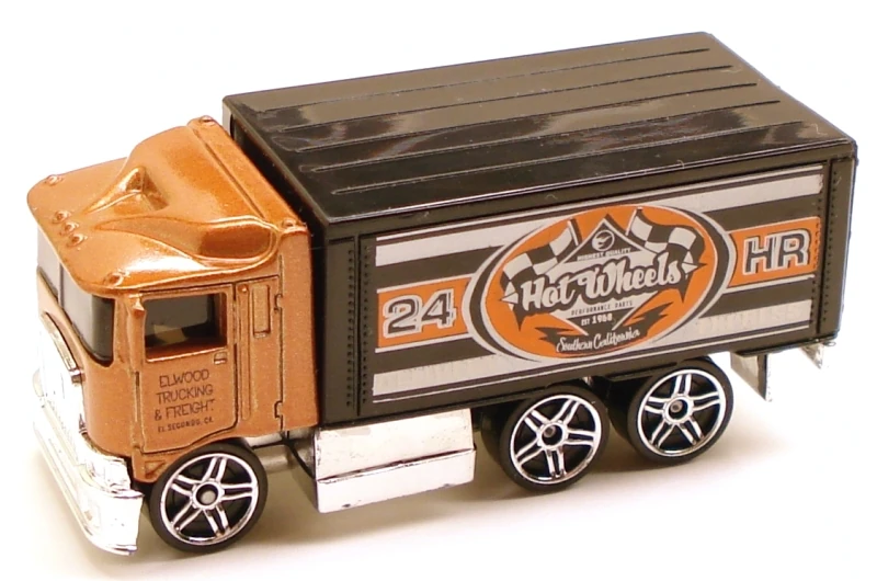 Hiway Hauler