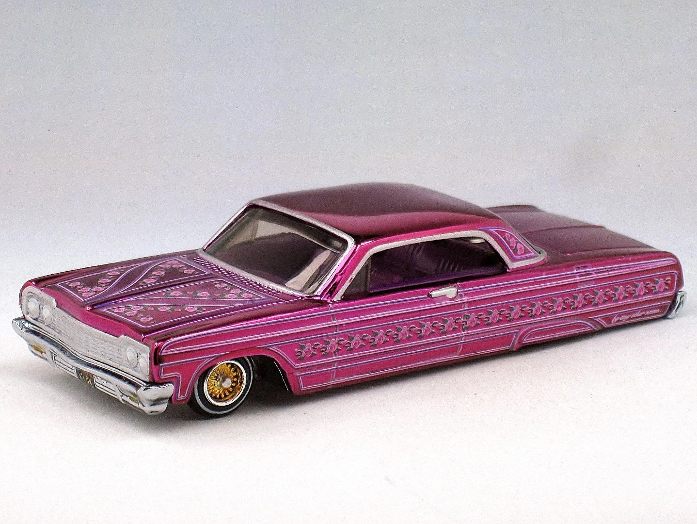 1964 Chevrolet Impala