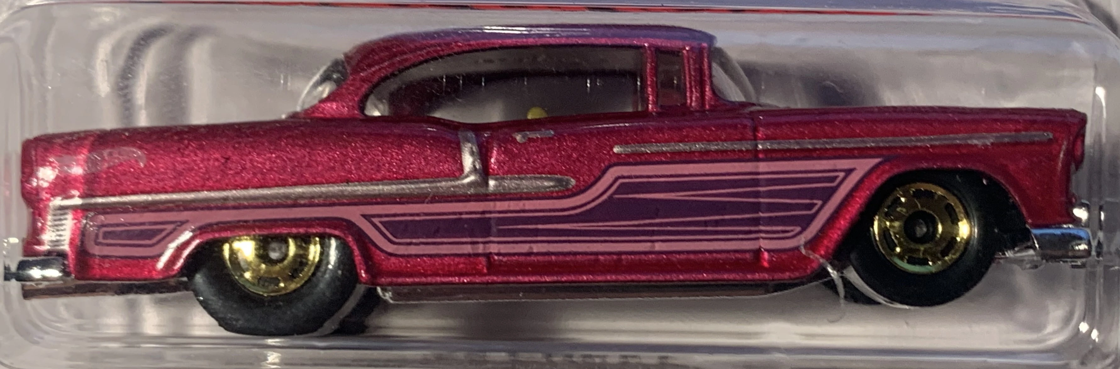 '55 Chevy