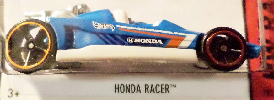 Honda Racer