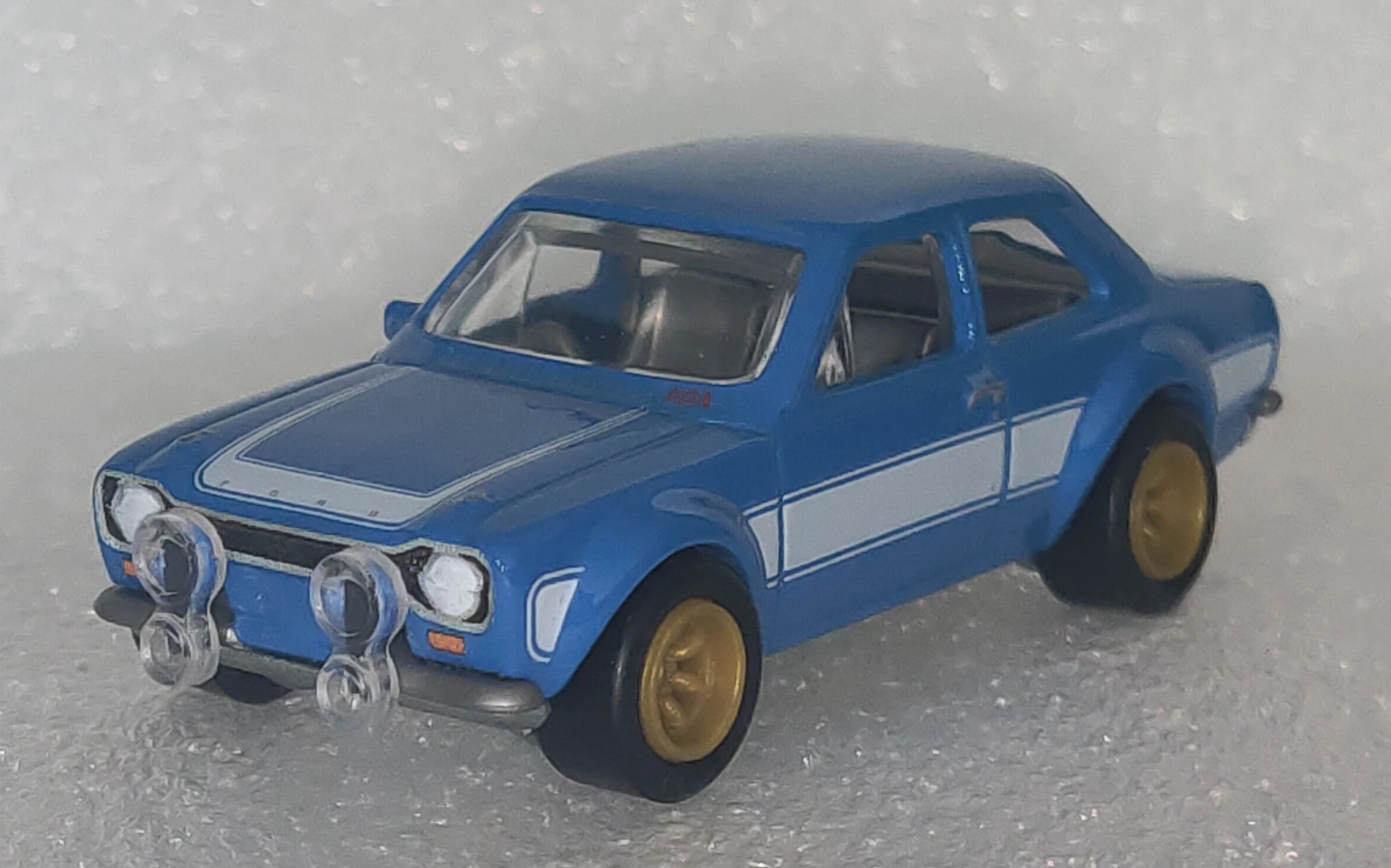 '70 Ford Escort RS1600