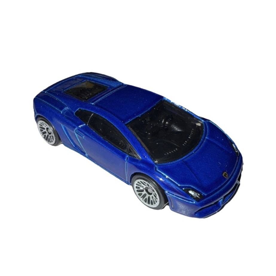 Gallardo LP 560-4