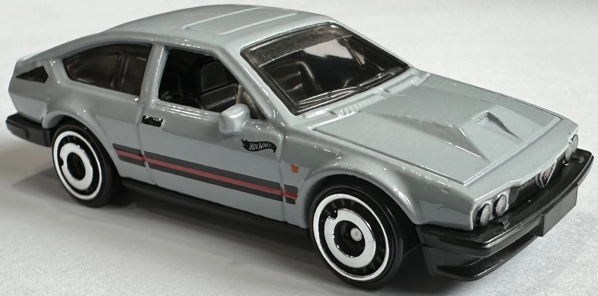 ALFA ROMEO GTV6 3.0