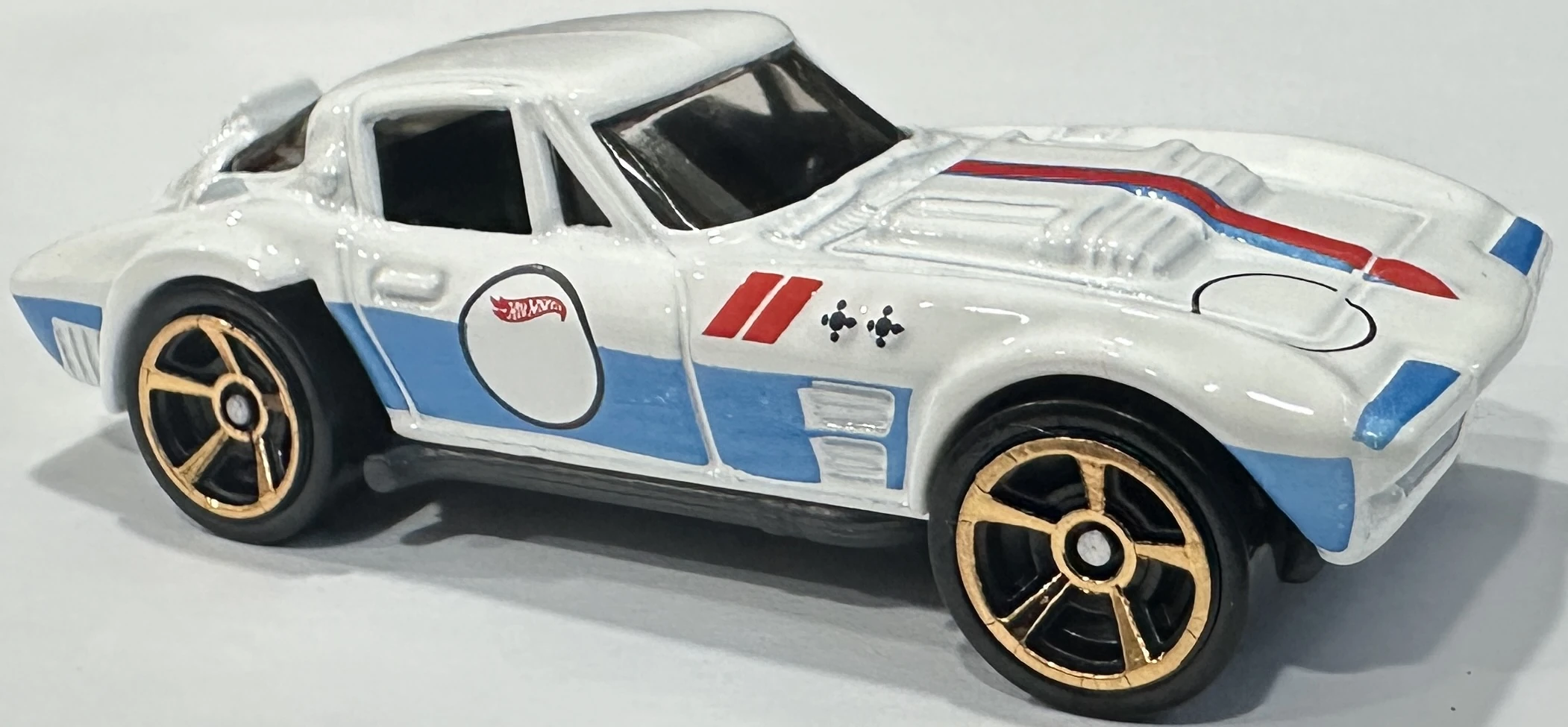 Corvette Grand Sport