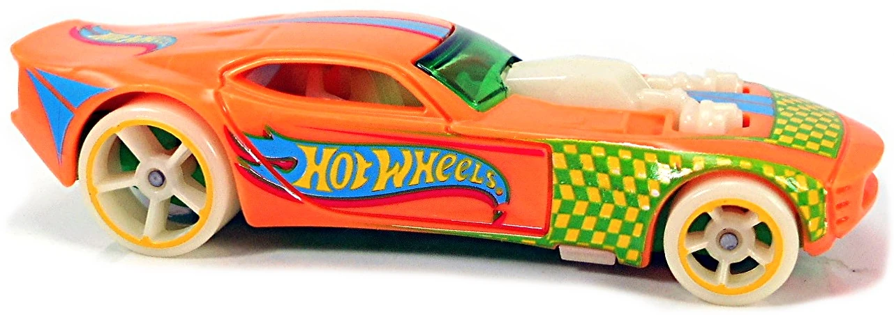 Nitro Doorslammer