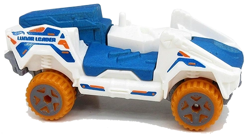 Bot Wheels