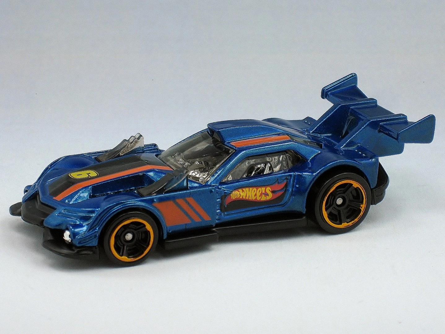 GT Hunter