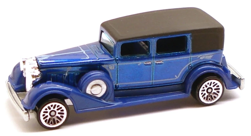 Classic Packard