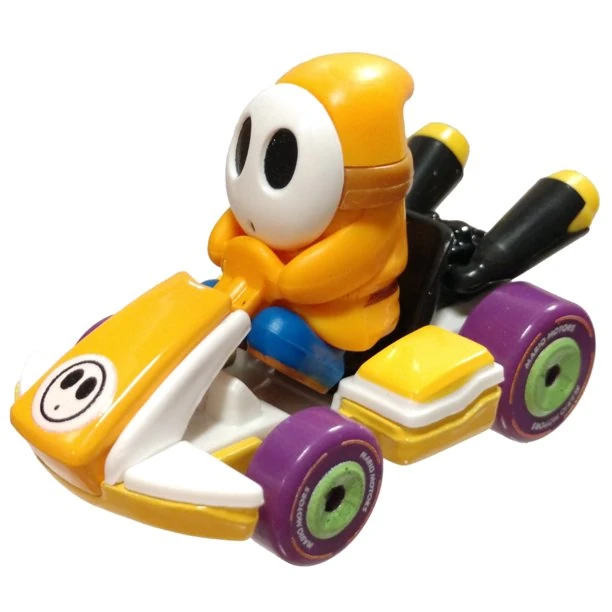 Standard Kart