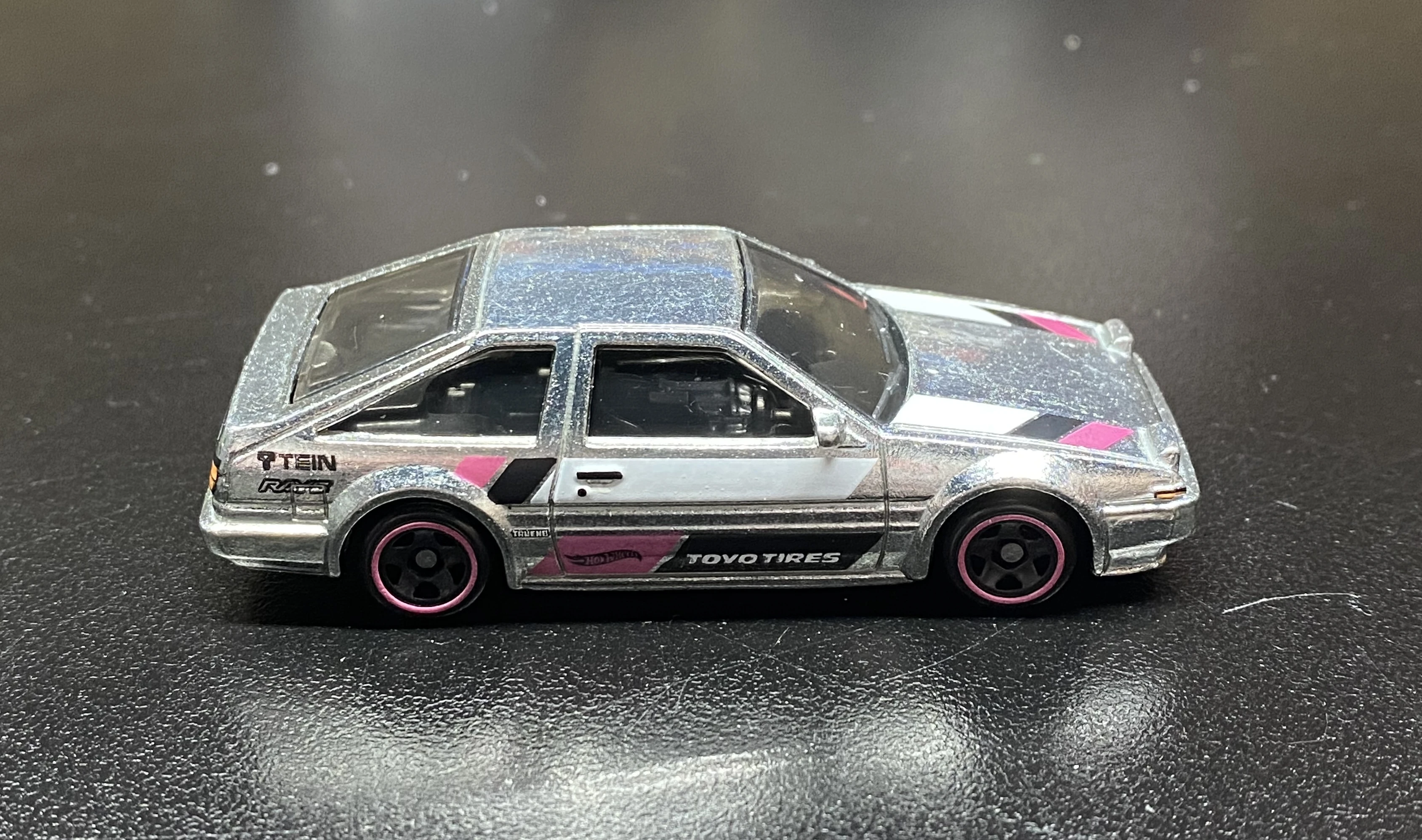 Toyota AE86 Sprinter Trueno