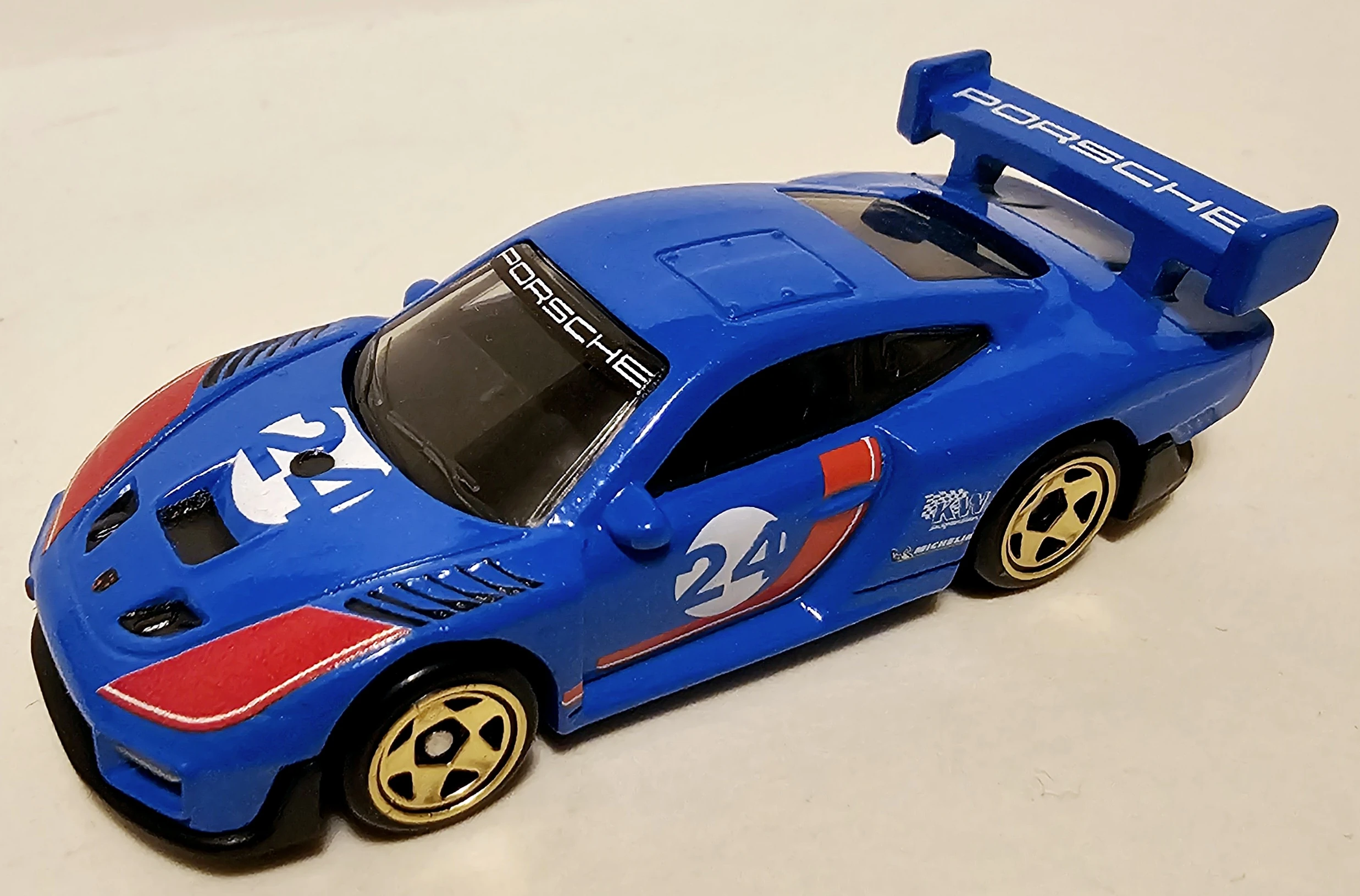 Porsche 935