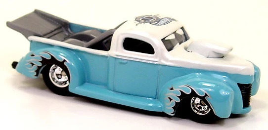 '40 Ford Pickup