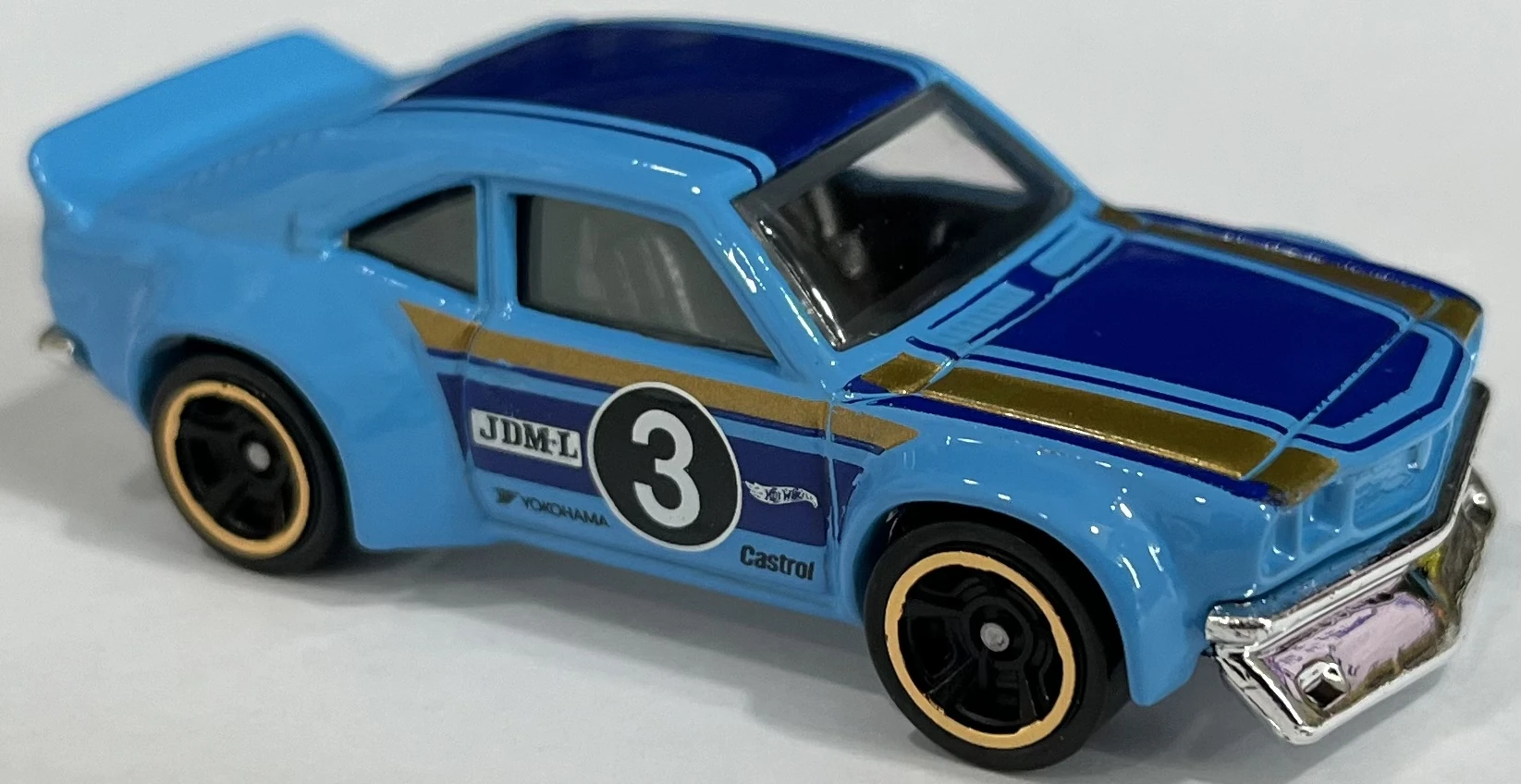 Mazda RX-3