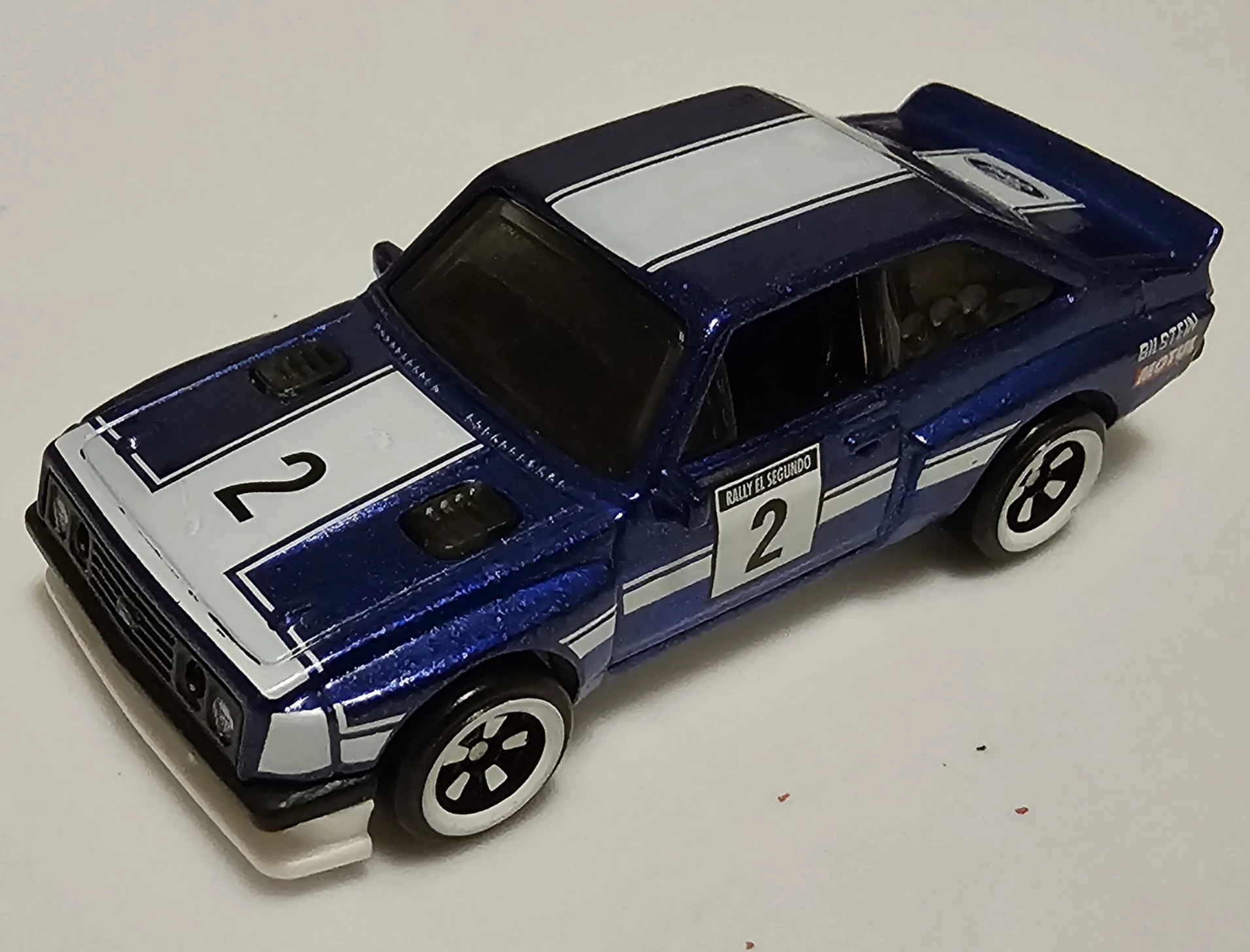 Ford Escort RS2000