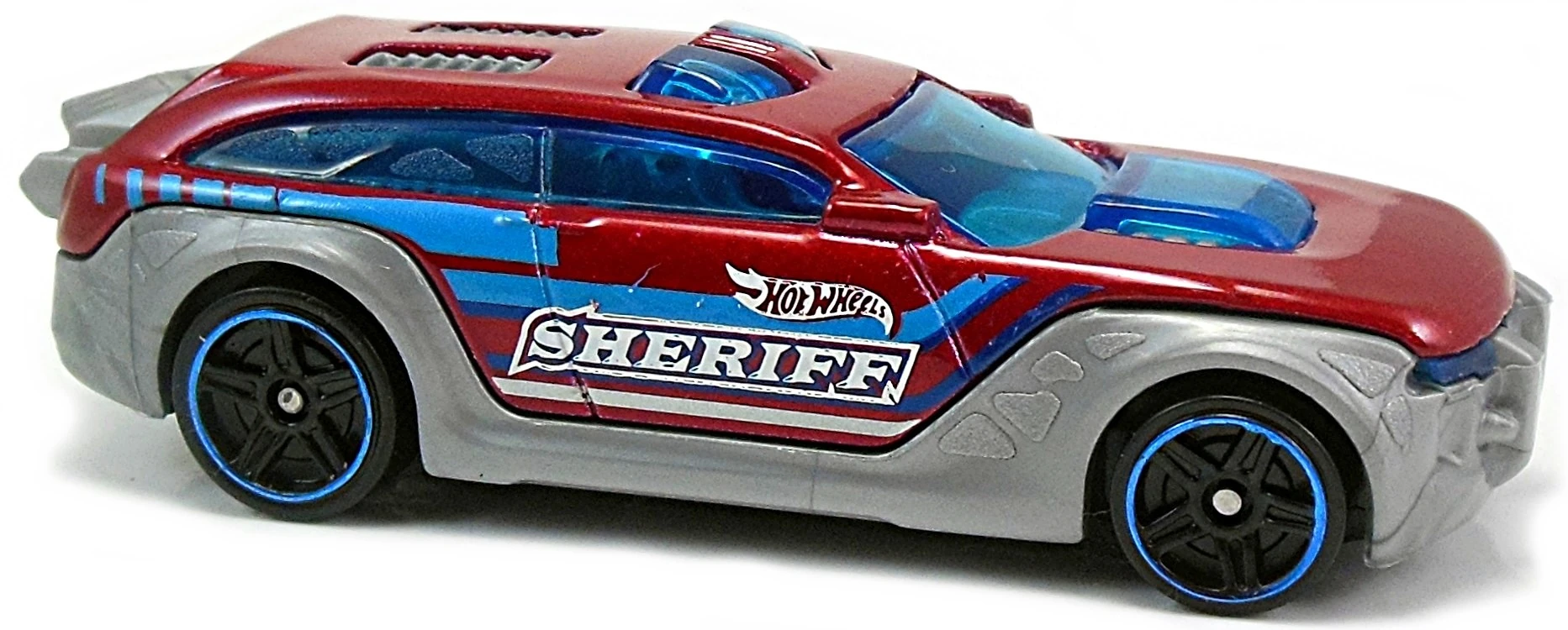 HW Pursuit
