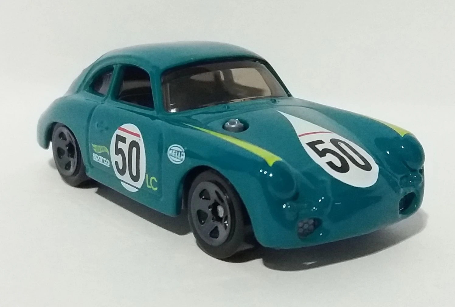 Porsche 356 Outlaw
