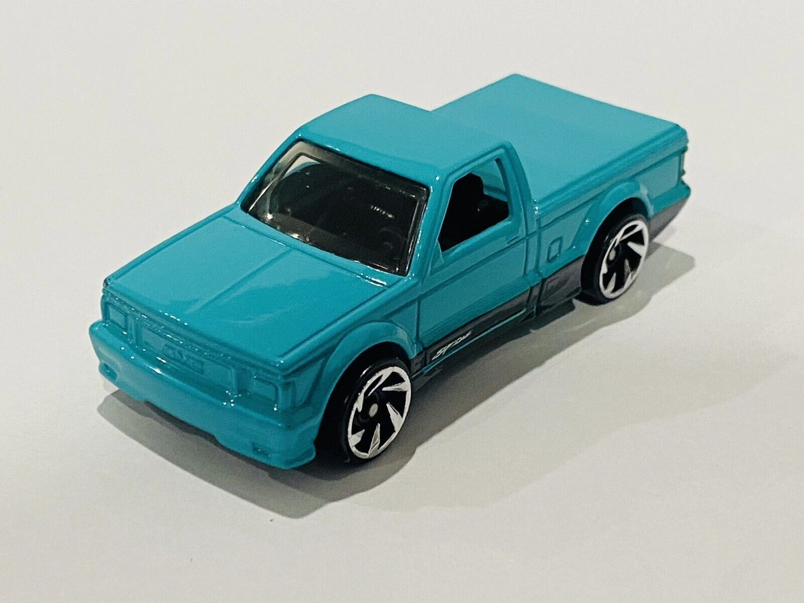'91 GMC Syclone