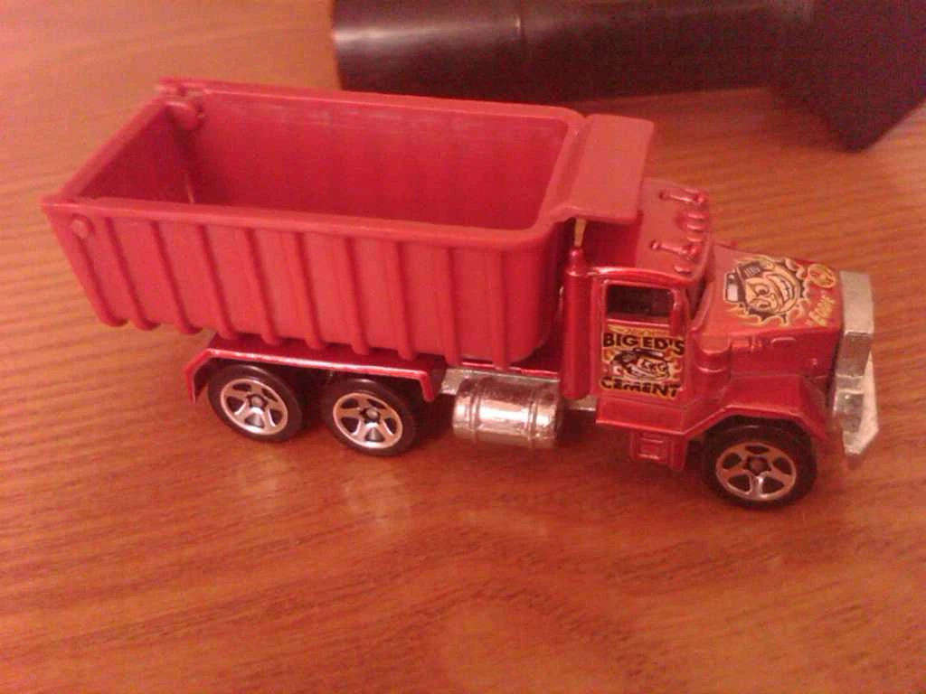 Peterbilt