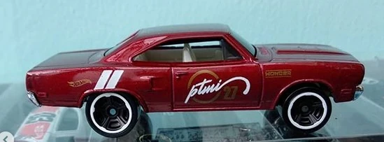 '70 Road Runner