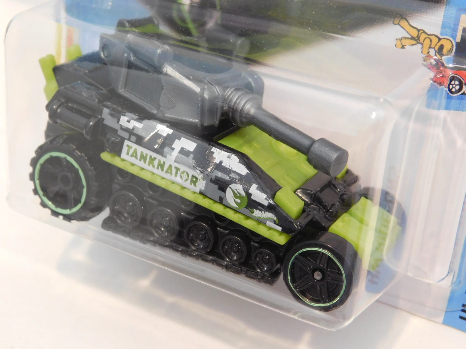 Tanknator