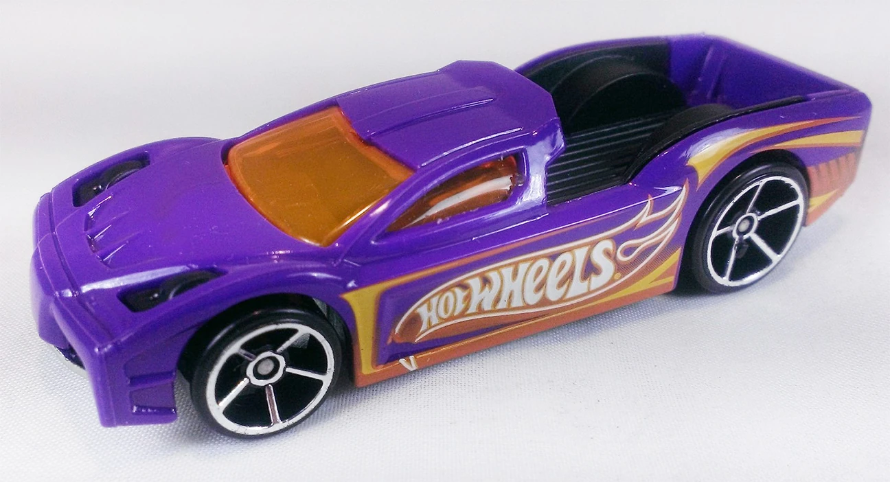 Hypertruck