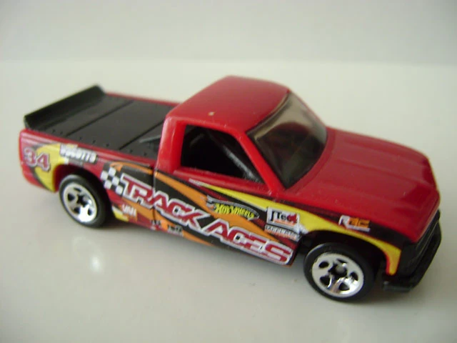 Chevy 1500