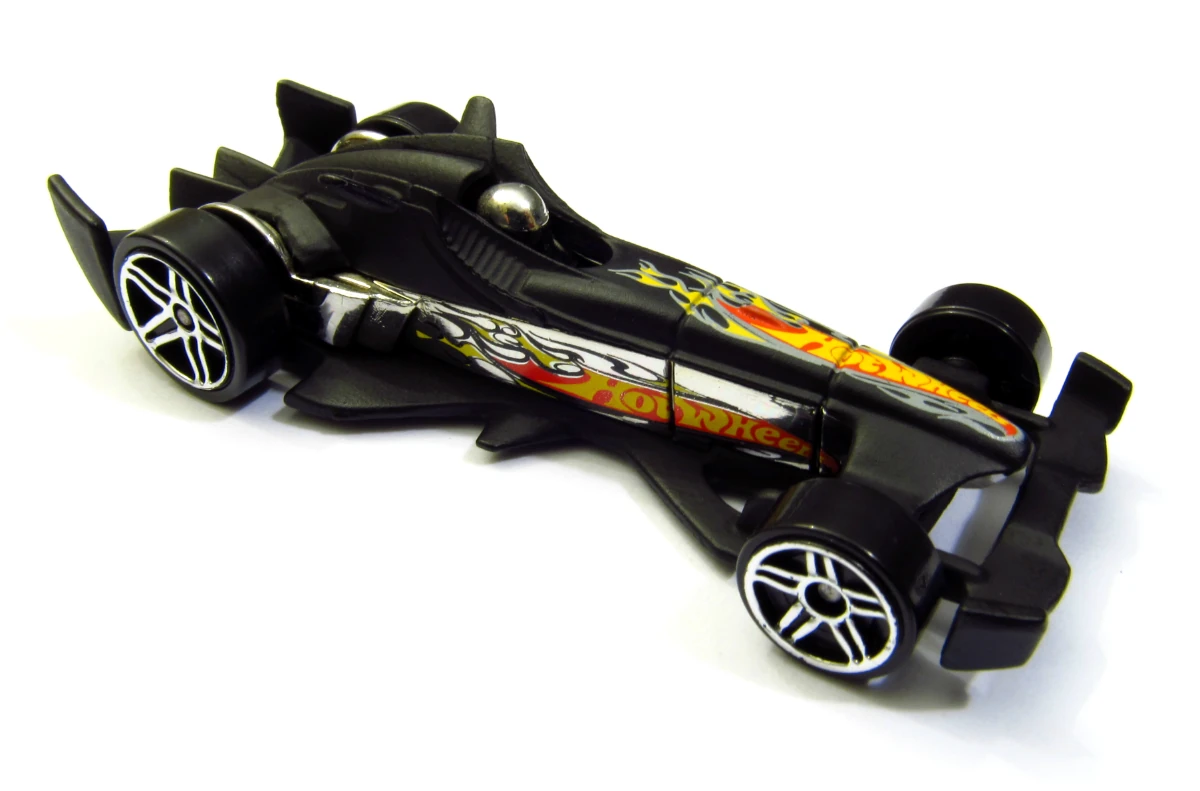 F-Racer