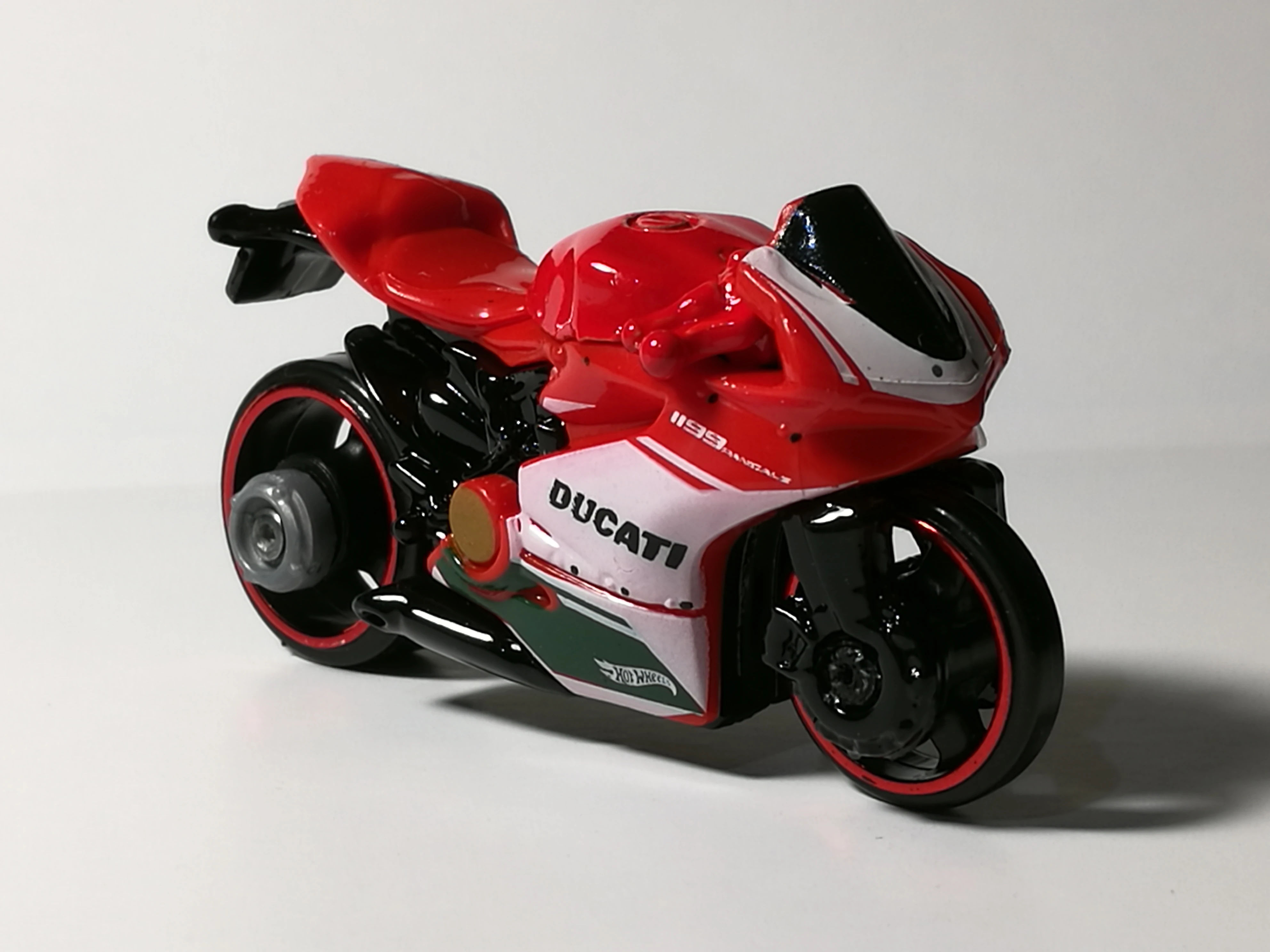 Ducati 1199 Panigale