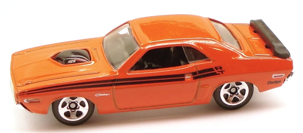 '71 Dodge Challenger