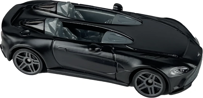 Aston Martin V12 Speedster