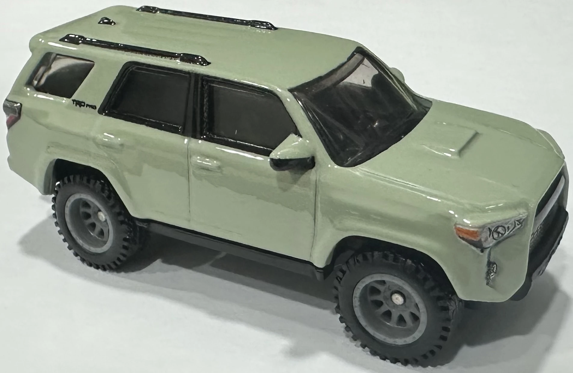 2018 Toyota 4Runner