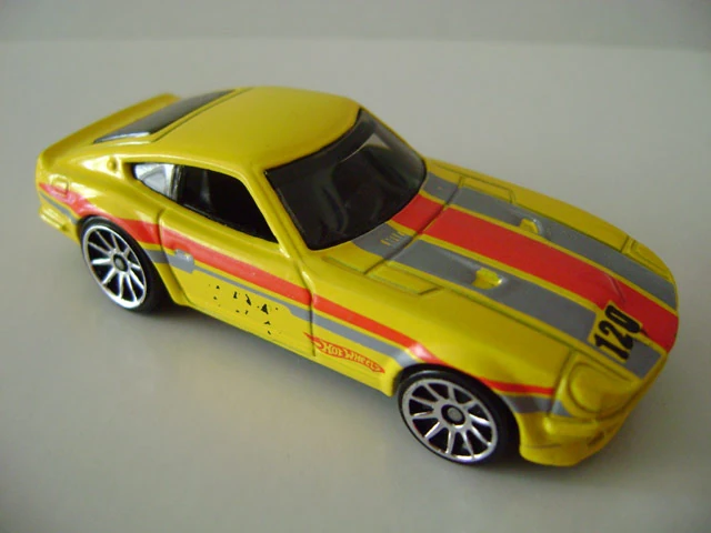 Datsun 240Z