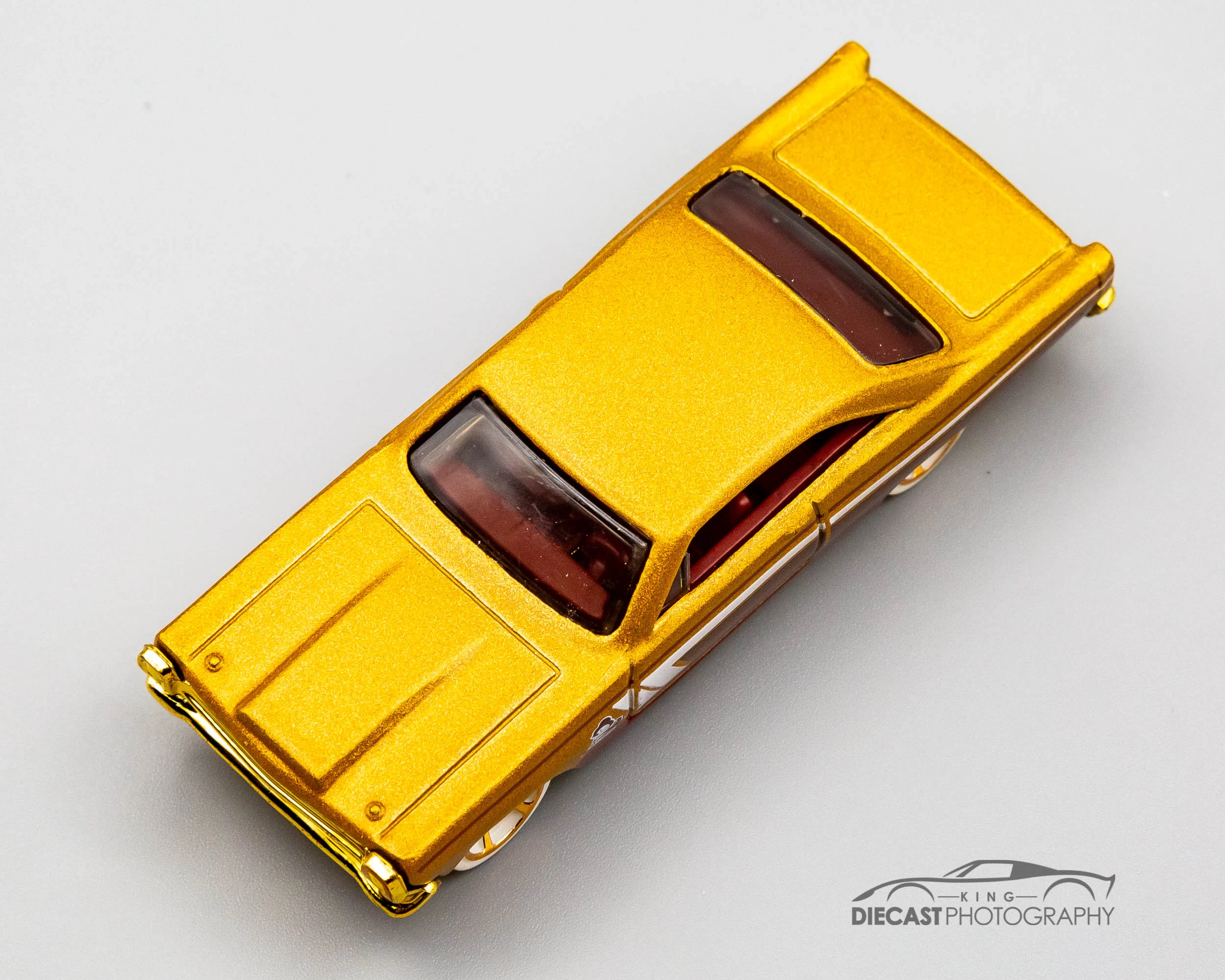 '66 Ford 427 Fairlane