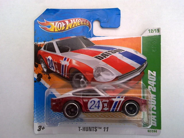 Datsun 240Z