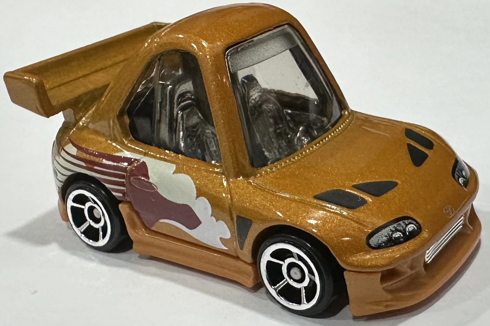 ’94 TOYOTA SUPRA