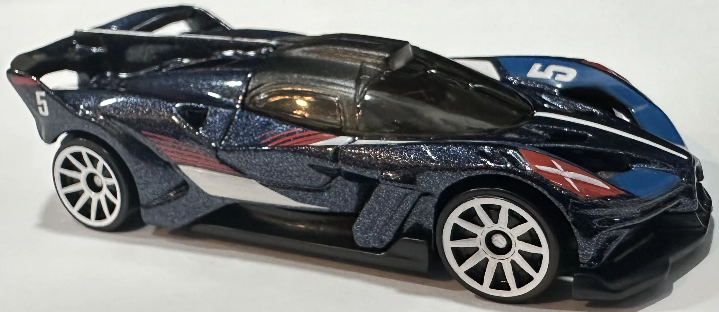 BUGATTI BOLIDE
