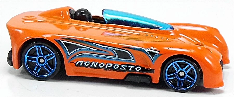 Monoposto