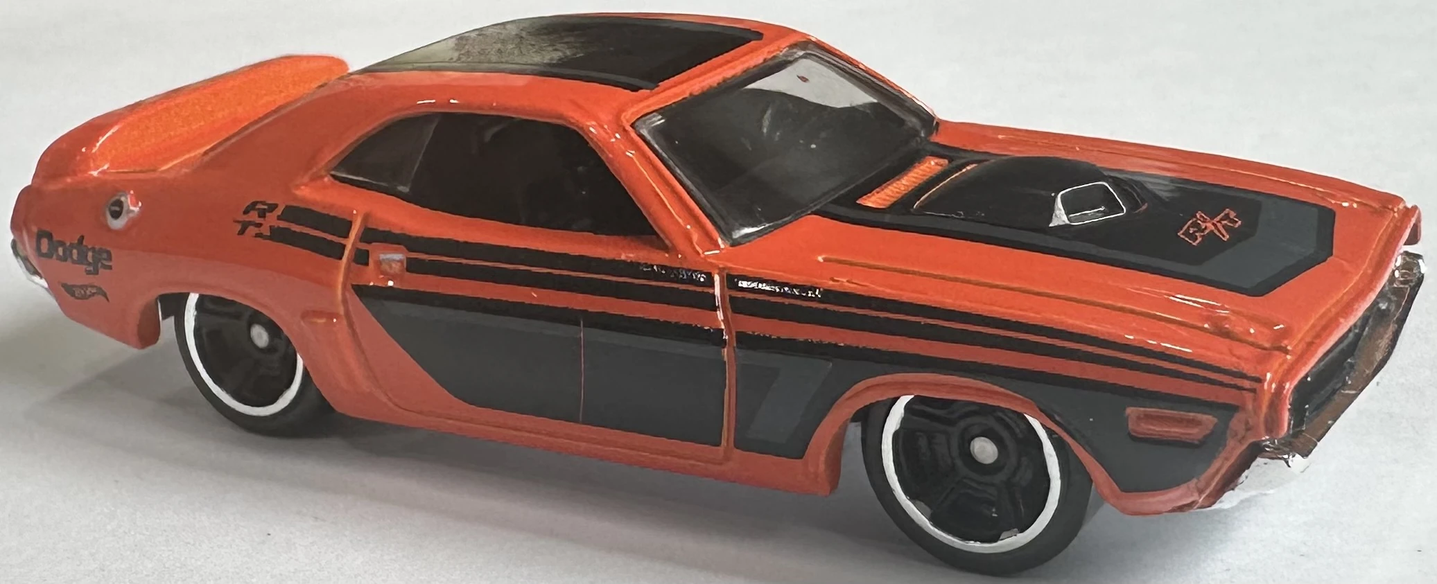 ’71 DODGE CHALLENGER