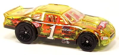 Stockar