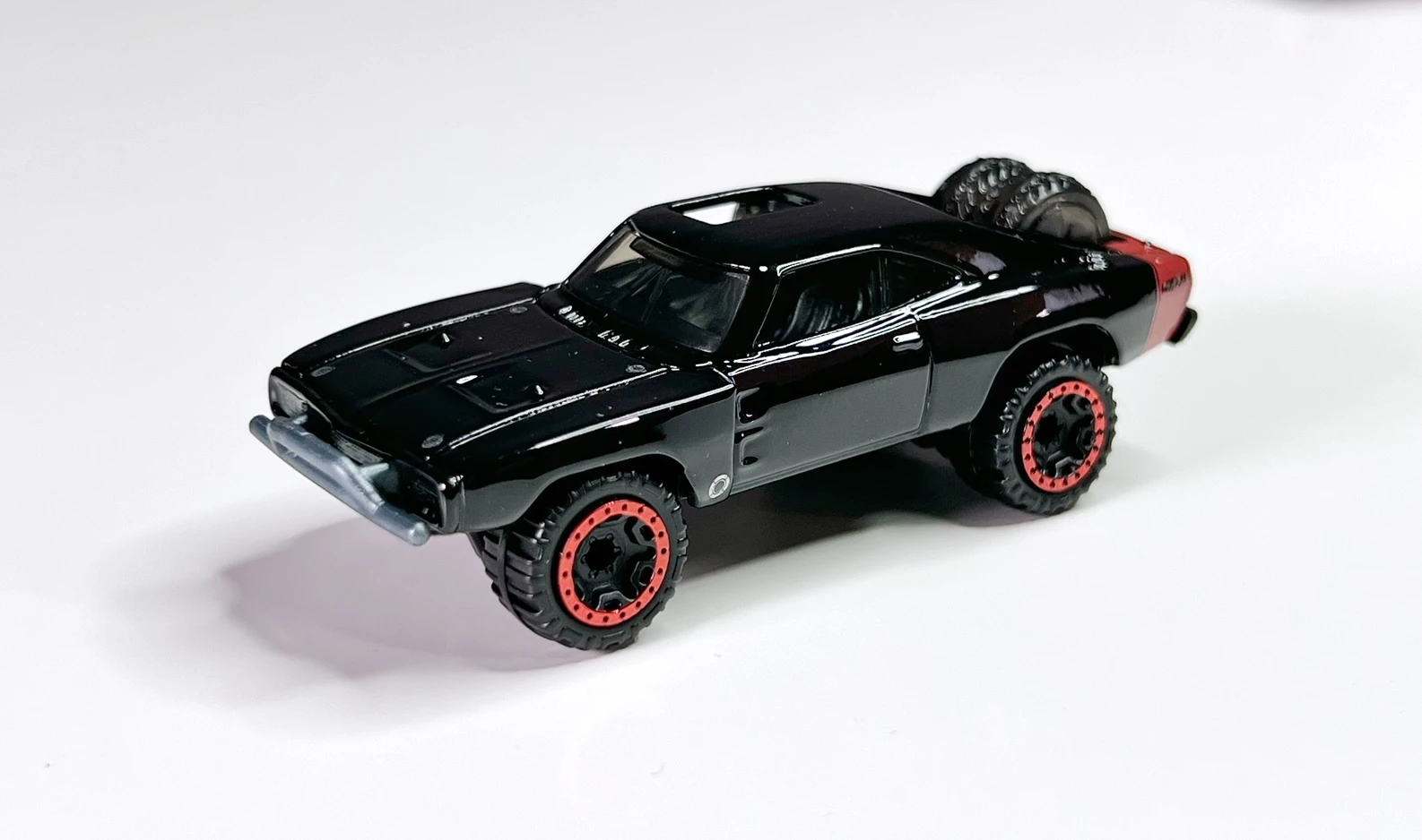'70 Dodge Charger