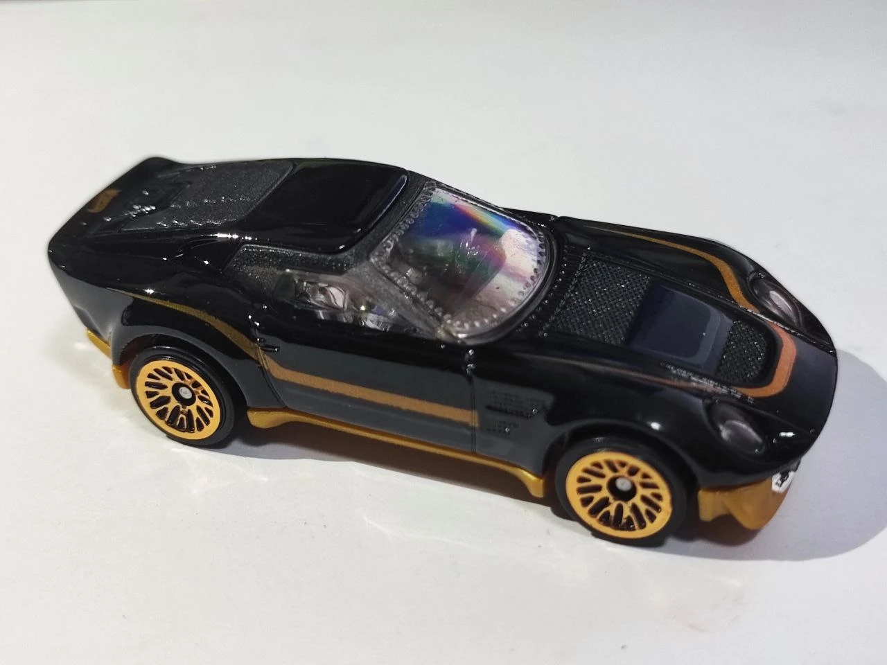 El Segundo Coupe