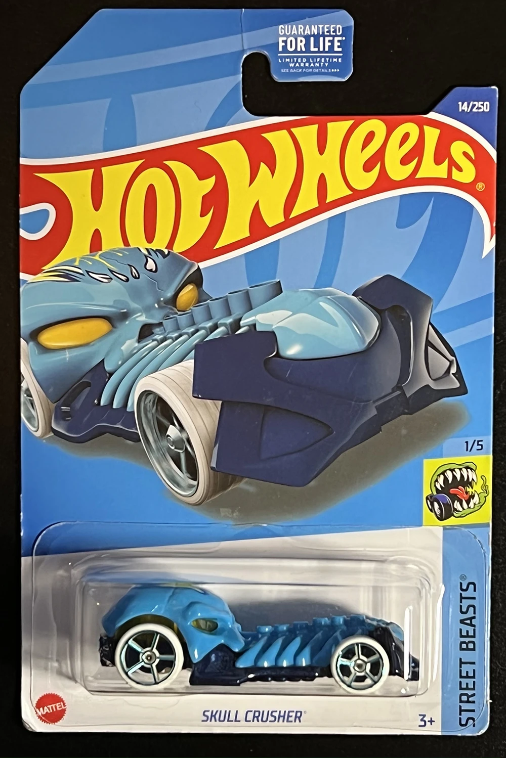 Skull Crusher
