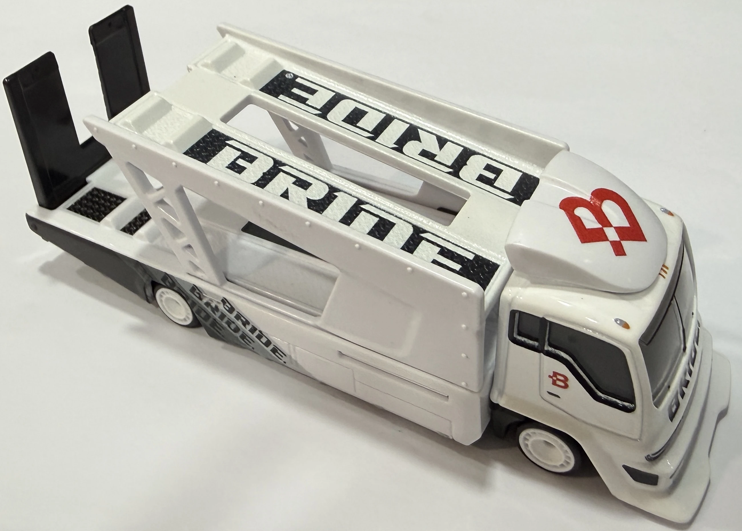 Kousoku Hauler