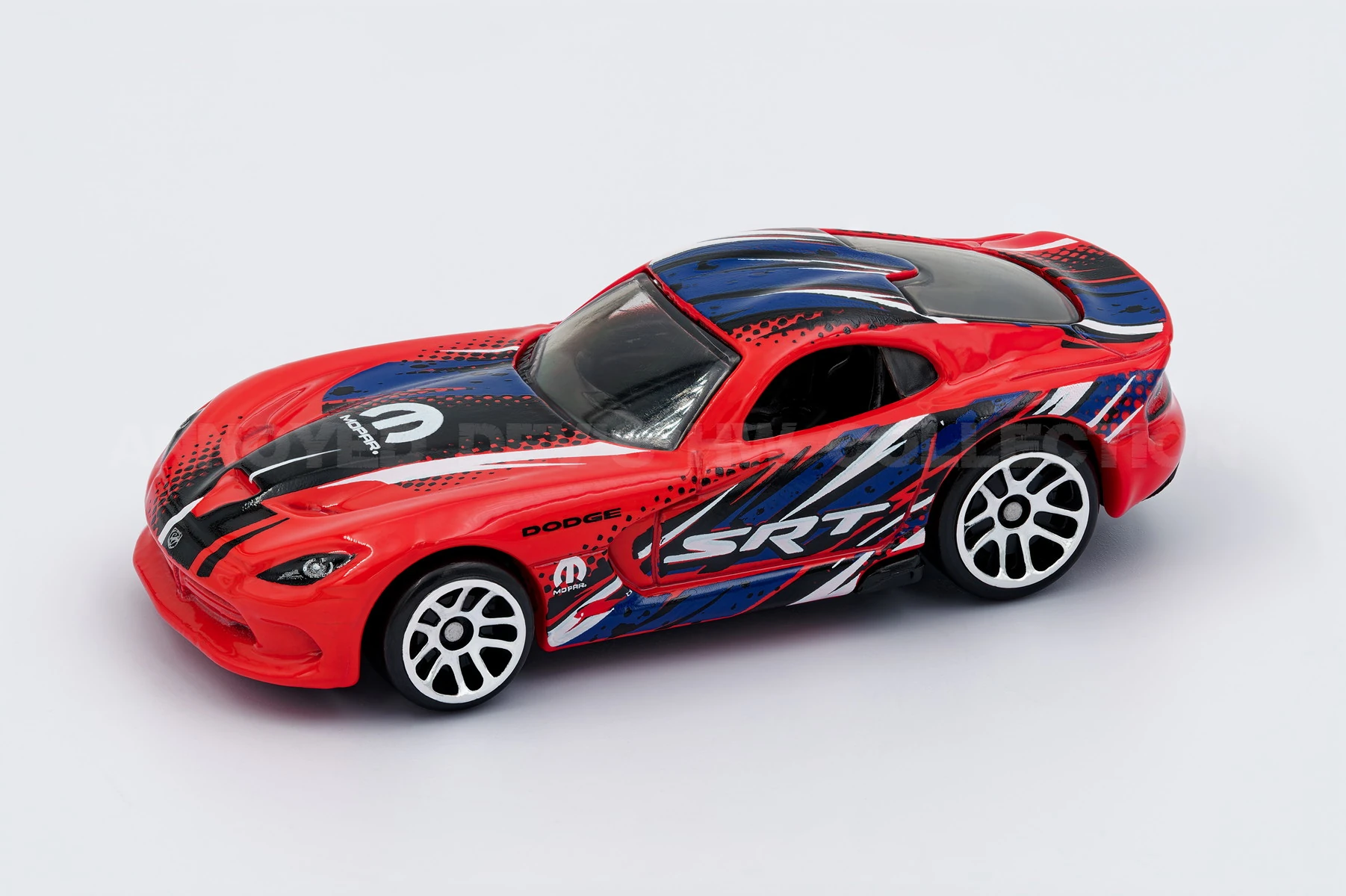 2013 SRT Viper