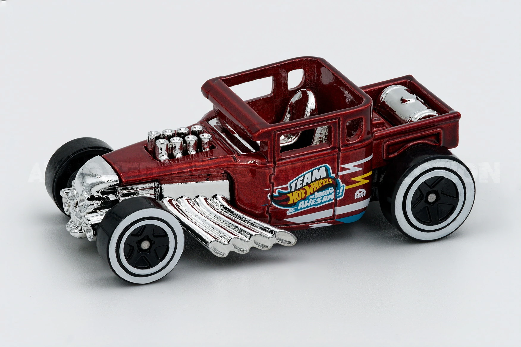Bone Shaker
