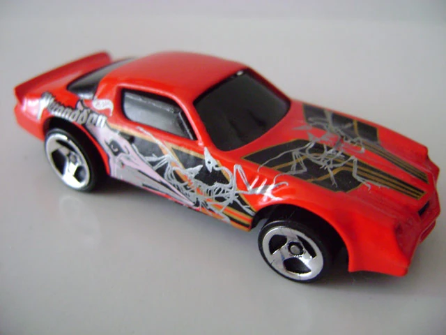 Camaro Z28