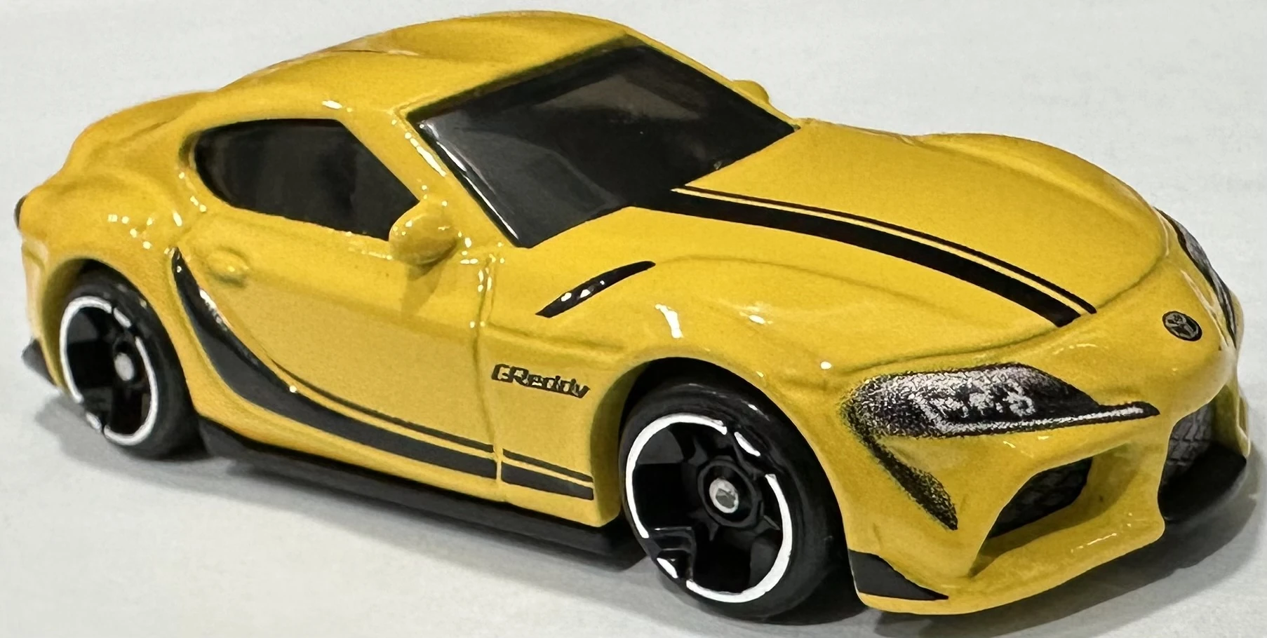 2021 Toyota GR Supra